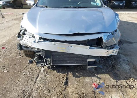 2019 Honda Civic Lx z USA, uszkodzony, nr VIN 2HGFC2F66KH536962